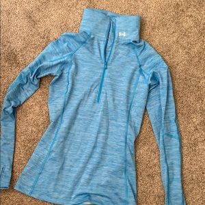 Under armour women’s long sleeve
